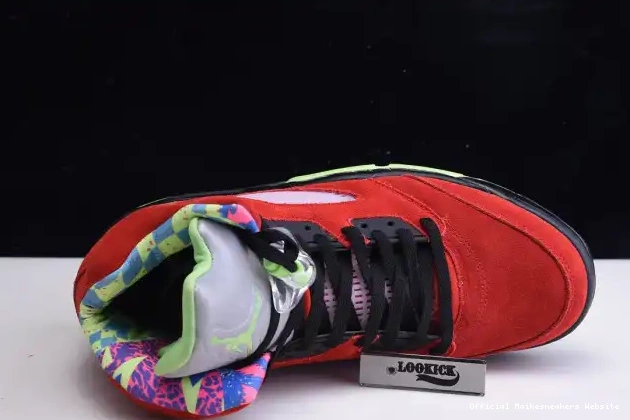 Official Maikesneakers What CZ5725-700 The Jordan Retro 5 0612